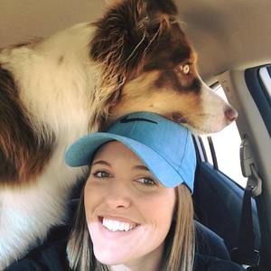 Meet your Posher, Kylee